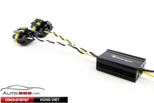 Morimoto Xchange Switchback Drivers